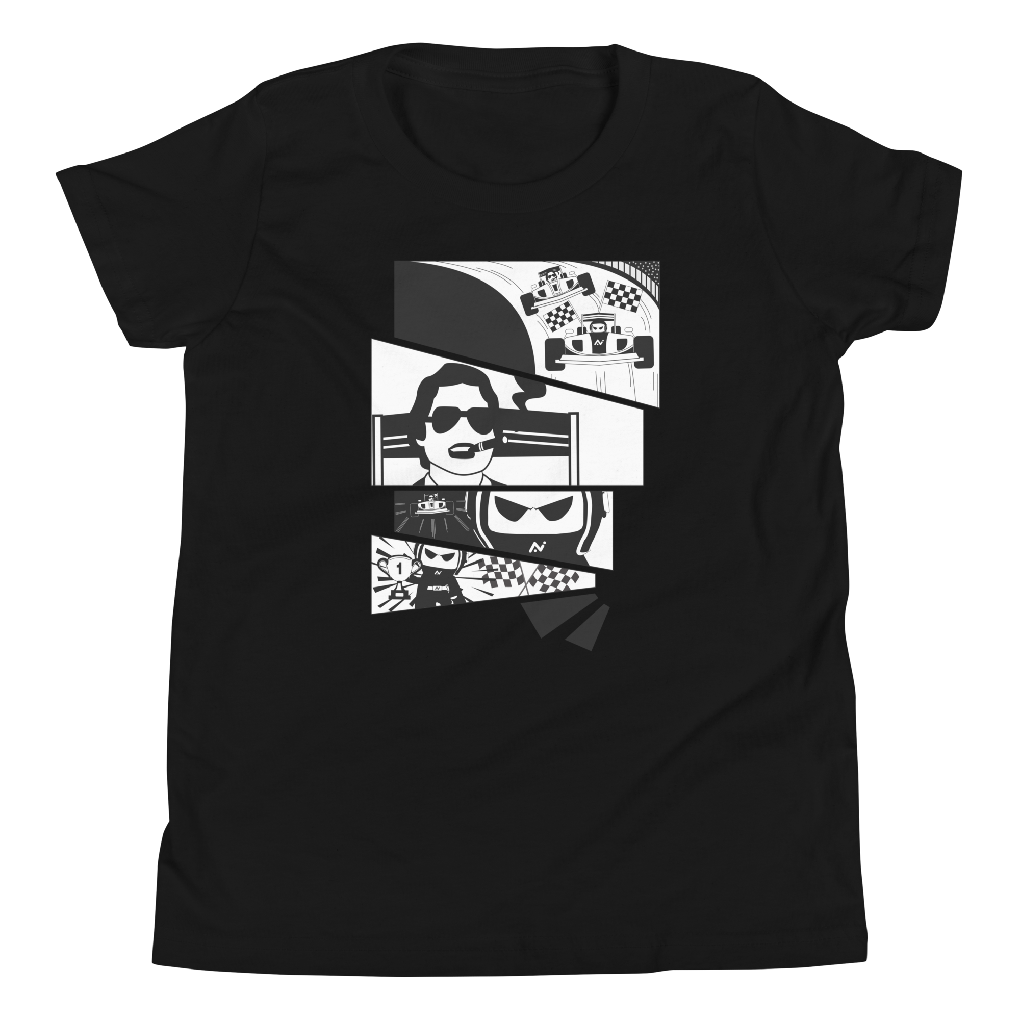 Kids T-Shirt